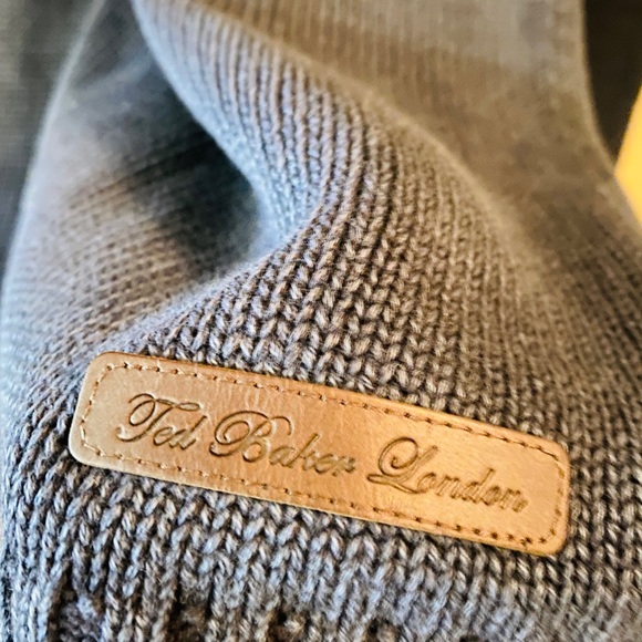 Ted Baker Sweater - Picture 3 of 5